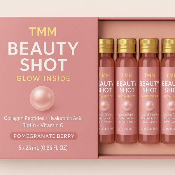Beauty & Skin Care