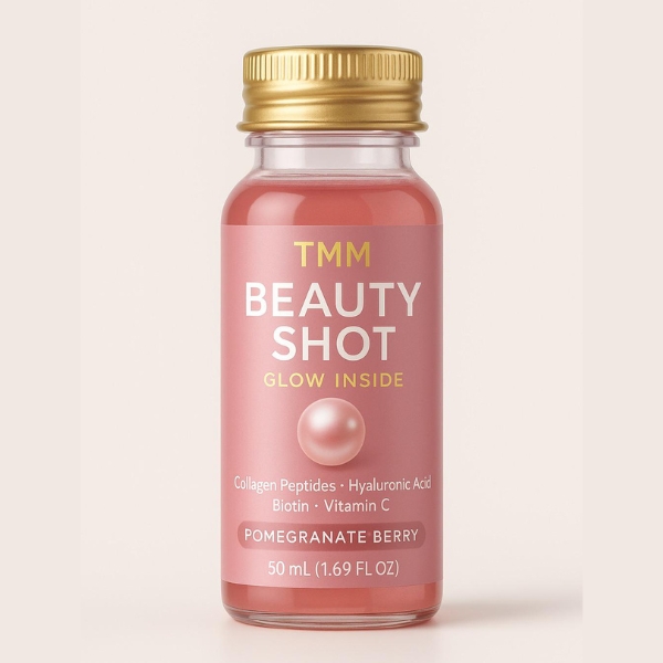 TMM Beauty Shot – Glow Inside