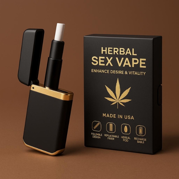 Sexual Wellness Devices